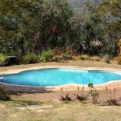 On The Vumba 호텔 3*